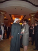 President Jahjaga met with Sheikh Mohamed bin Zayed al Nahyan
